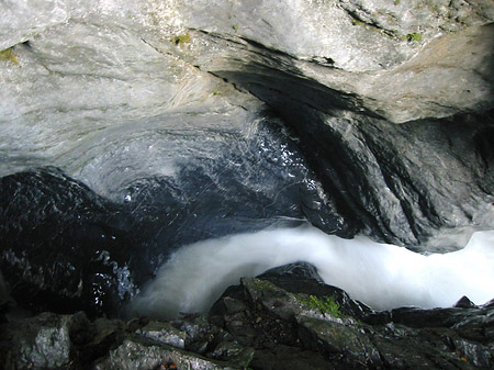 Die Wasserfälle - Bern