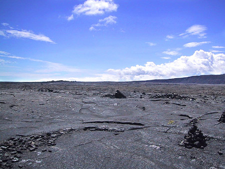 Fotos Erstarrte Lava | 