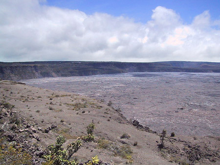 Fotos Erstarrte Lava