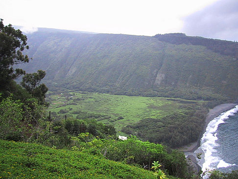 Fotos Hawaiis Küste | 