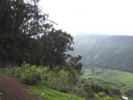 Hawaiis Küste - Hawaii