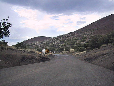 Foto Straßen auf Hawaii - 