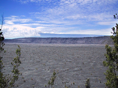 Fotos Trockene Landschaft