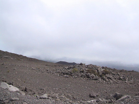 Trockene Landschaft Fotos