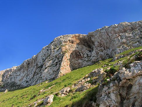 Felsen - Mallorca