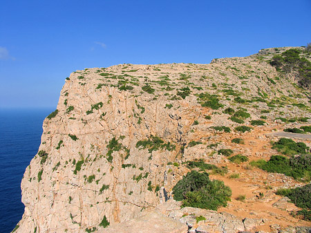 Felsen - Mallorca