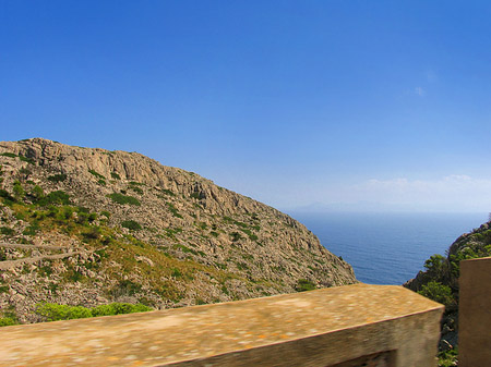 Felsen - Mallorca