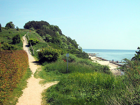 Fahrradwege durch die Natur - Mecklenburg-Vorpommern