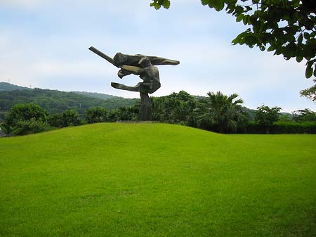 Juming Museum - Taiwan (Taipeh)