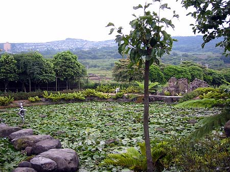 Juming Museum - Taiwan (Taipeh)